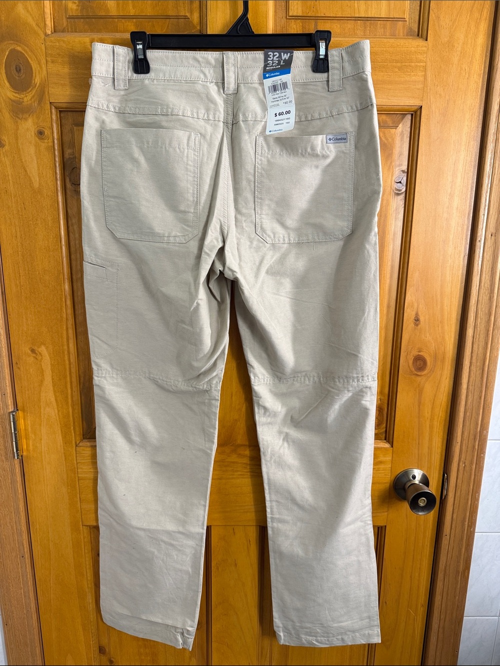 Columbia Men's Colby Way EXS Pant 32 x 32
